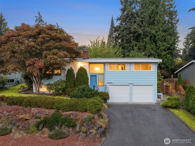 Property photo for 17800 3rd Avenue NW, Shoreline photo 2