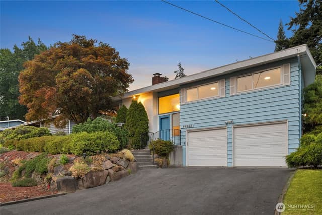Property photo for 17800 3rd Avenue NW, Shoreline