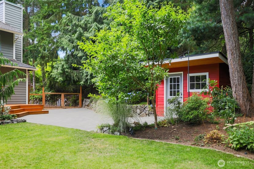 Property photo for 1154 NW Bramble Court, Silverdale photo 32