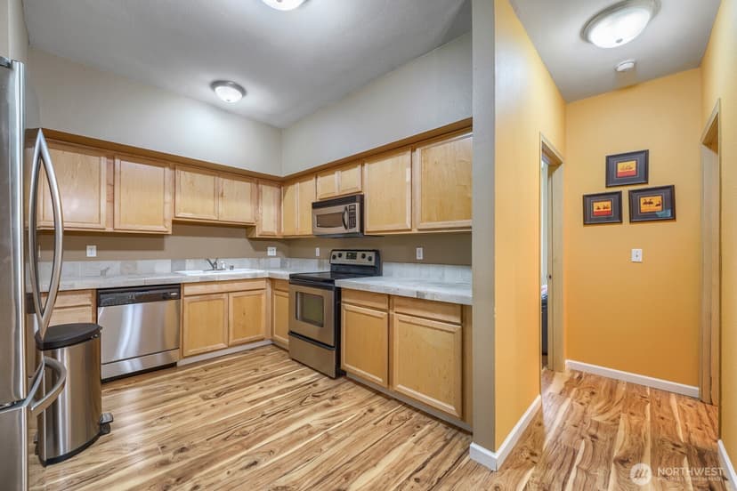 Property photo for 701 Harrington Place SE #1138, Renton photo 8