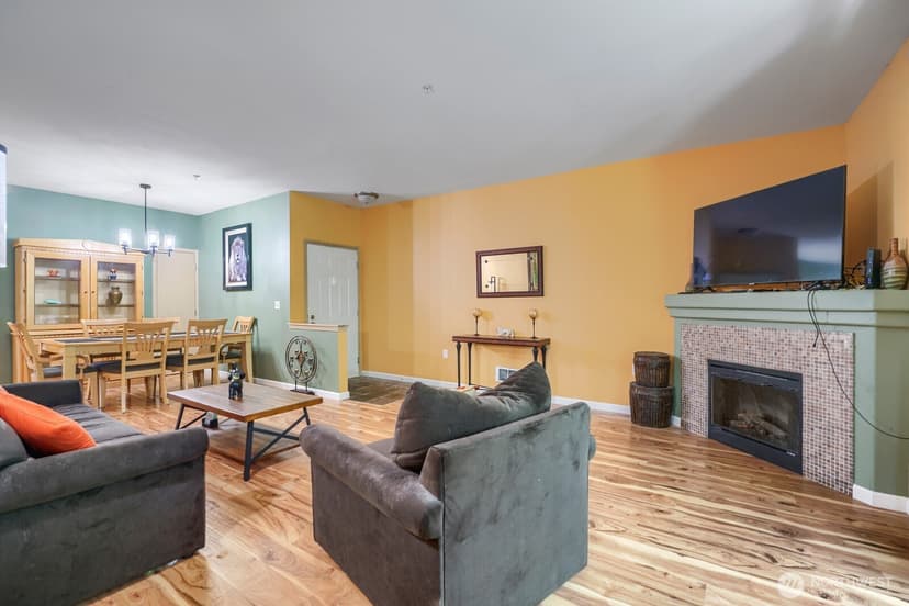 Property photo for 701 Harrington Place SE #1138, Renton photo 5
