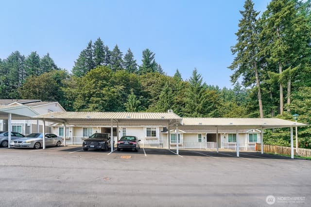 Property photo for 701 Harrington Place SE #1138, Renton