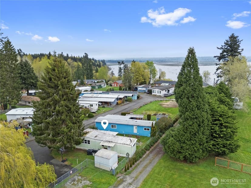 Property photo for 4425 Meridian Avenue N #28, Tulalip photo 19