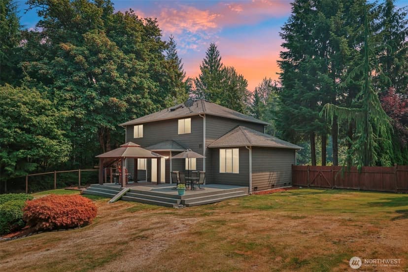 Property photo for 20225 109th Street SE, Snohomish photo 32