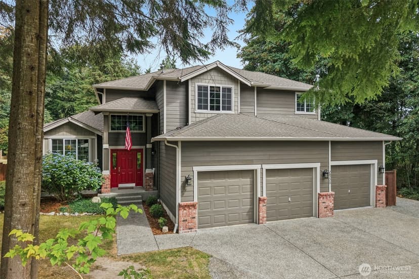 Property photo for 20225 109th Street SE, Snohomish photo 2