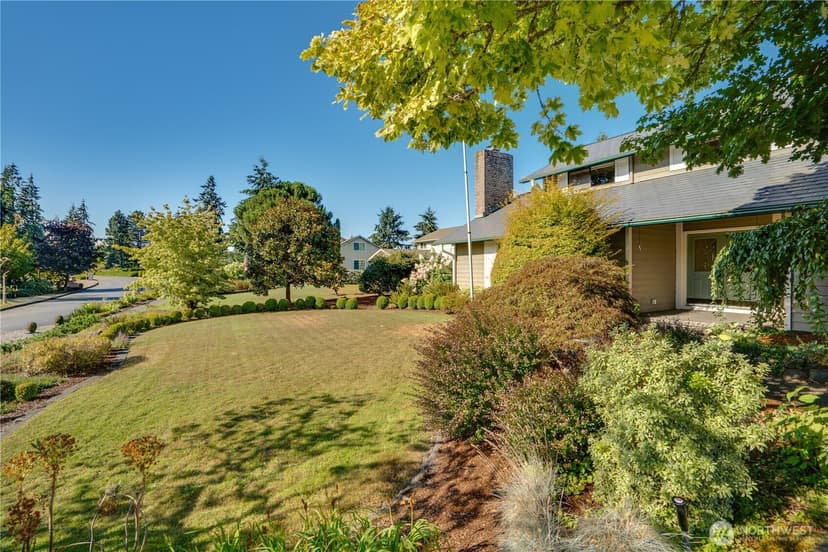 Property photo for 11409 Cloverdale Court SW, Lakewood photo 29