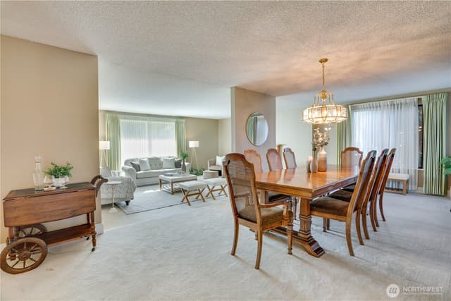 Property photo for 11409 Cloverdale Court SW, Lakewood photo 4