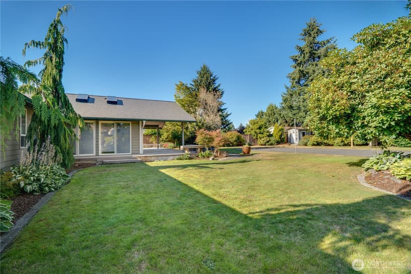 Property photo for 11409 Cloverdale Court SW, Lakewood photo 26