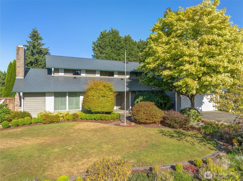 Property photo for 11409 Cloverdale Court SW, Lakewood photo 37