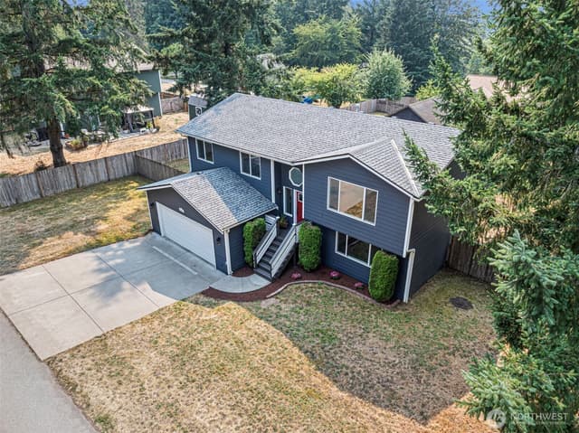 Property photo for 3980 Redemption Avenue SE, Port Orchard