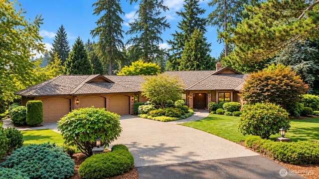 Property photo for 22007 NE 140th Way, Woodinville