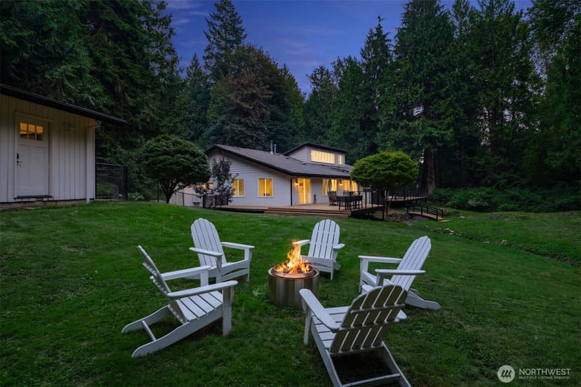Property photo for 19301 224th Court NE, Woodinville photo 38