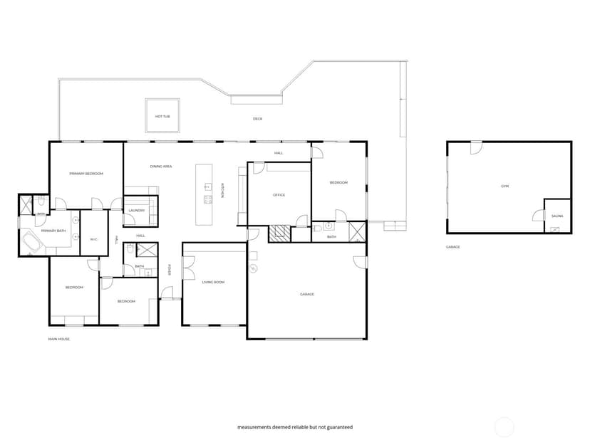 Property photo for 19301 224th Court NE, Woodinville photo 28