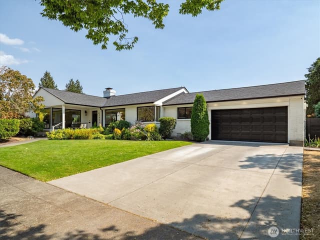 Property photo for 4003 W Armour Street, Seattle photo 2