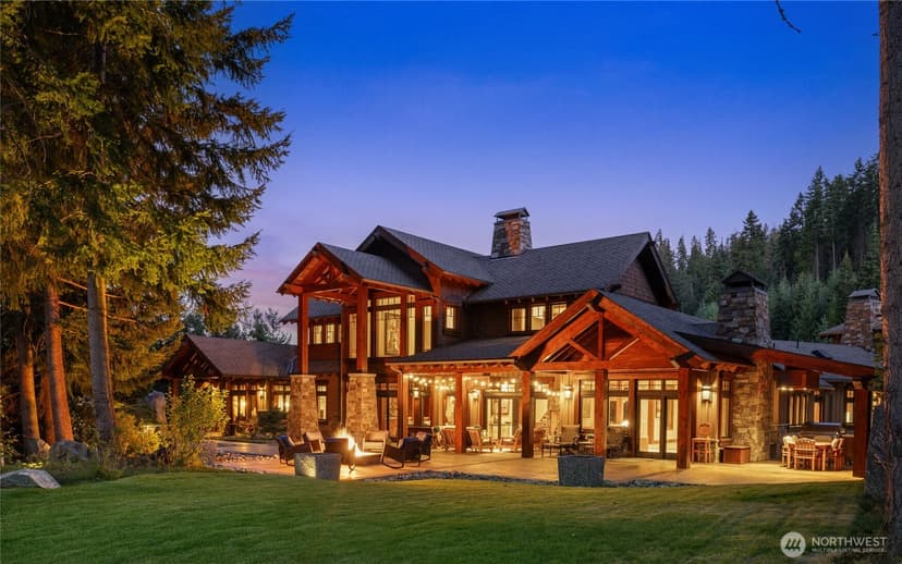 Property photo for 71 Quick Creek Lane, Cle Elum photo 2