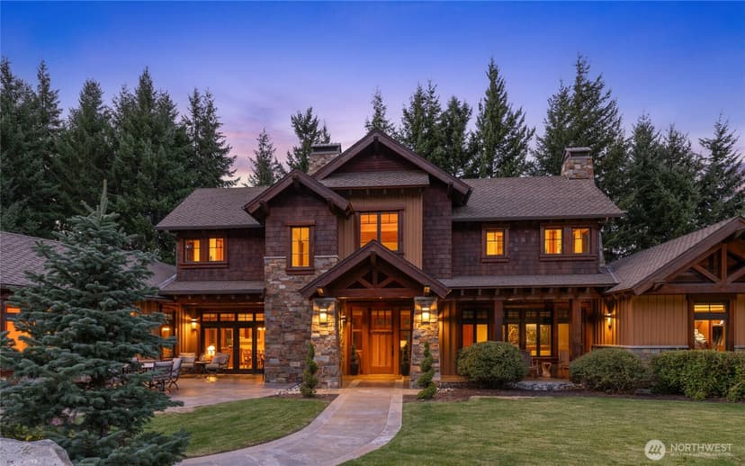Property photo for 71 Quick Creek Lane, Cle Elum photo 9