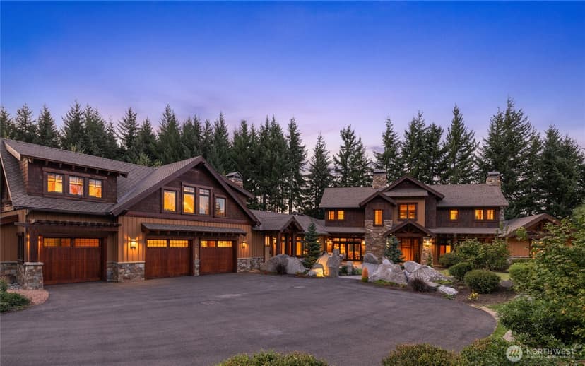Property photo for 71 Quick Creek Lane, Cle Elum photo 8