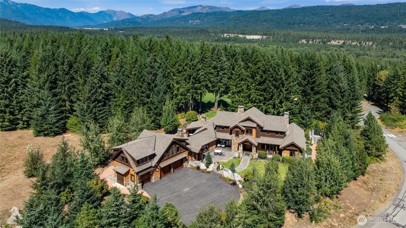 Property photo for 71 Quick Creek Lane, Cle Elum photo 6