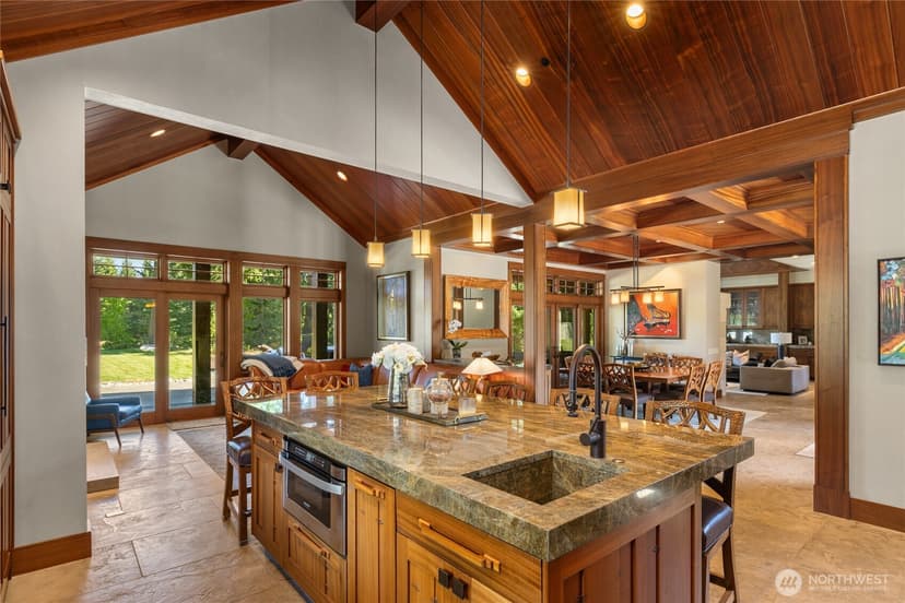 Property photo for 71 Quick Creek Lane, Cle Elum photo 15