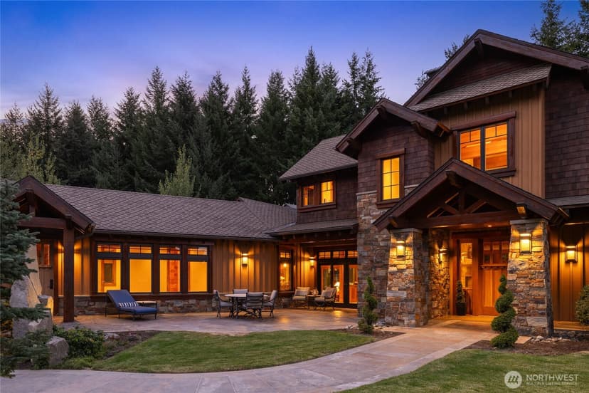 Property photo for 71 Quick Creek Lane, Cle Elum photo 10