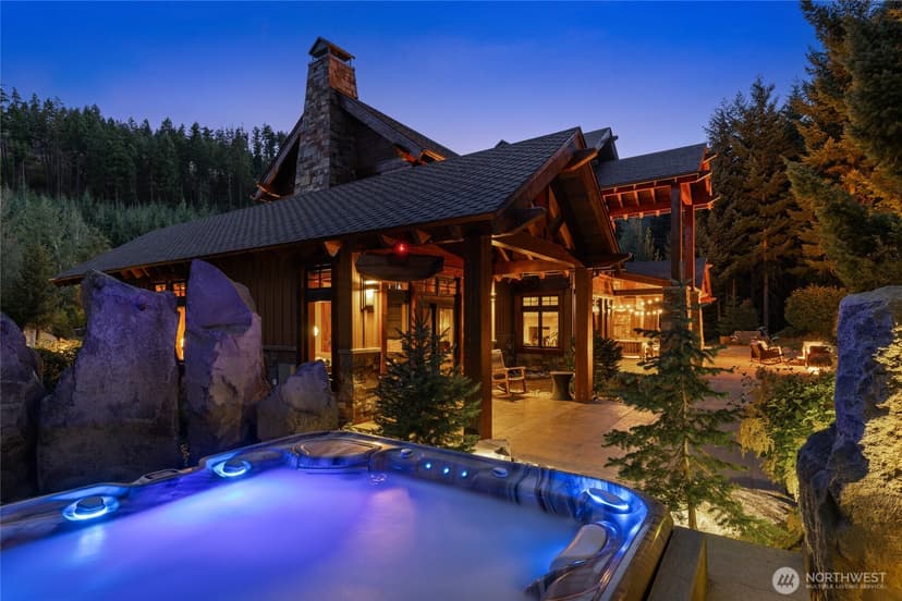 Property photo for 71 Quick Creek Lane, Cle Elum photo 37
