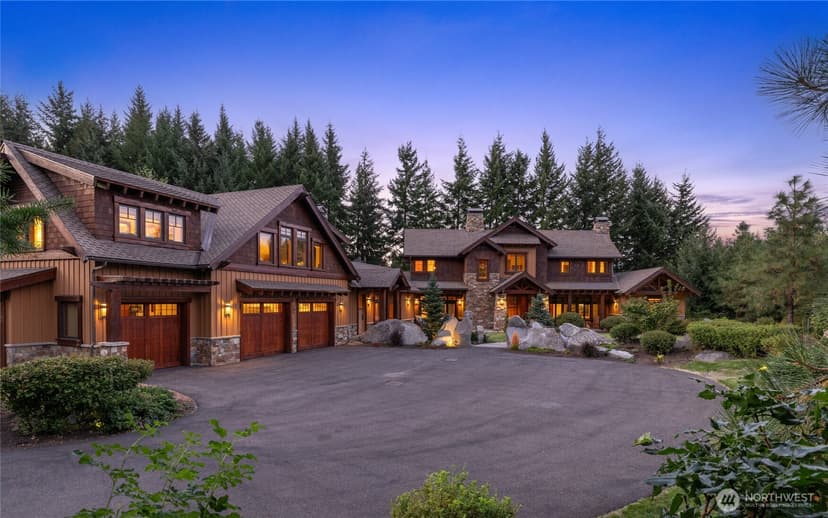Property photo for 71 Quick Creek Lane, Cle Elum photo 7