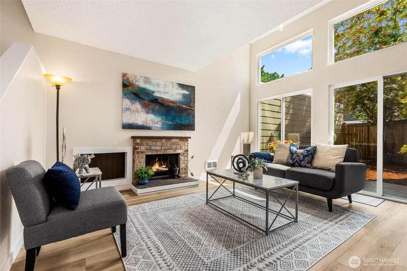 Property photo for 8408 25th Avenue SW #D, Seattle photo 7