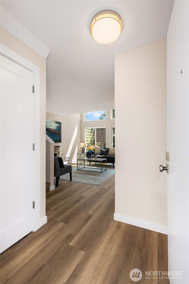 Property photo for 8408 25th Avenue SW #D, Seattle photo 5
