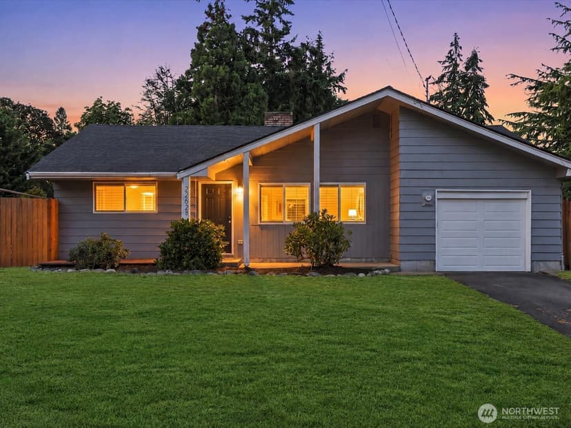 Property photo for 22628 87th Avenue W, Edmonds photo 30