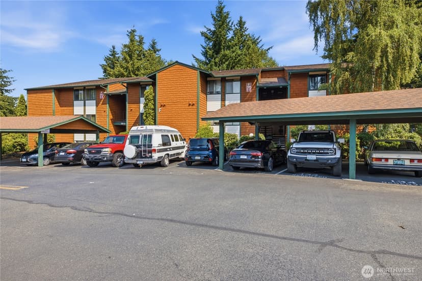 Property photo for 7309 N Skyview Place #F204, Tacoma photo 24