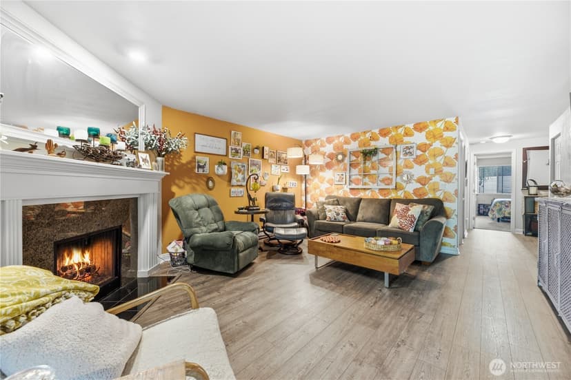 Property photo for 7309 N Skyview Place #F204, Tacoma photo 6