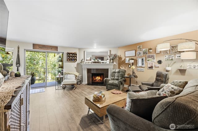 Property photo for 7309 N Skyview Place #F204, Tacoma photo 3
