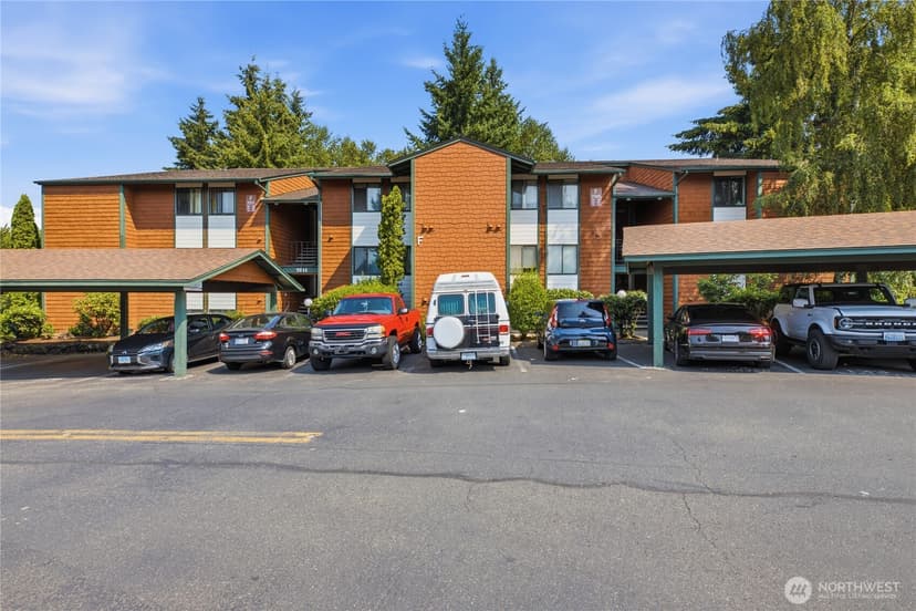 Property photo for 7309 N Skyview Place #F204, Tacoma photo 25