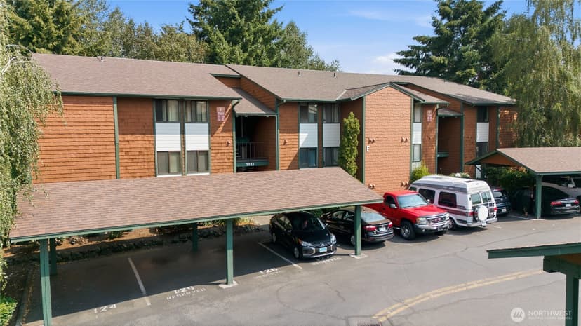 Property photo for 7309 N Skyview Place #F204, Tacoma photo 26