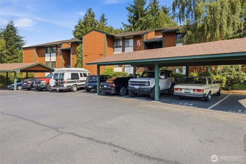 Property photo for 7309 N Skyview Place #F204, Tacoma photo 23