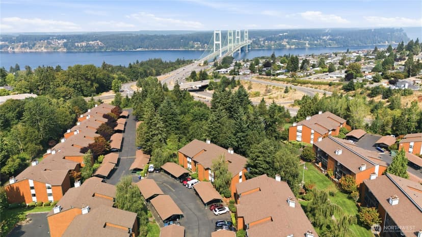 Property photo for 7309 N Skyview Place #F204, Tacoma photo 30