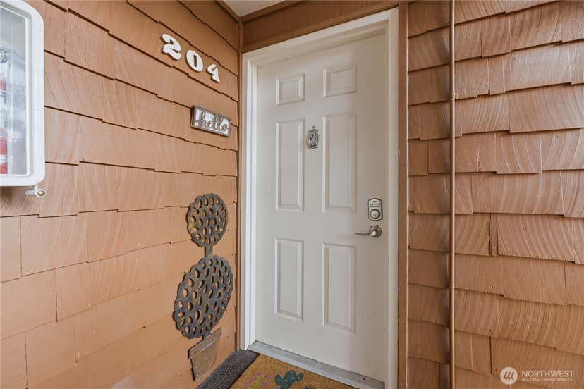 Property photo for 7309 N Skyview Place #F204, Tacoma photo 21