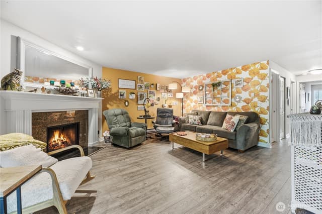 Property photo for 7309 N Skyview Place #F204, Tacoma photo 5