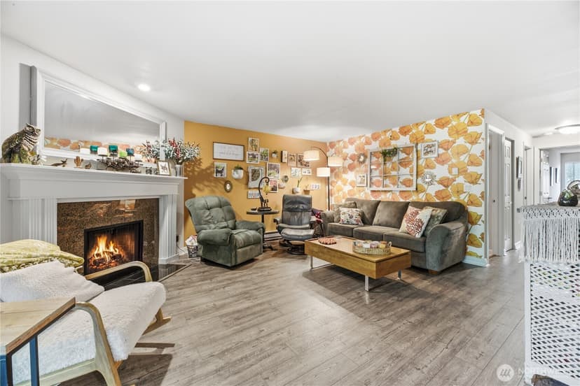 Property photo for 7309 N Skyview Place #F204, Tacoma photo 5