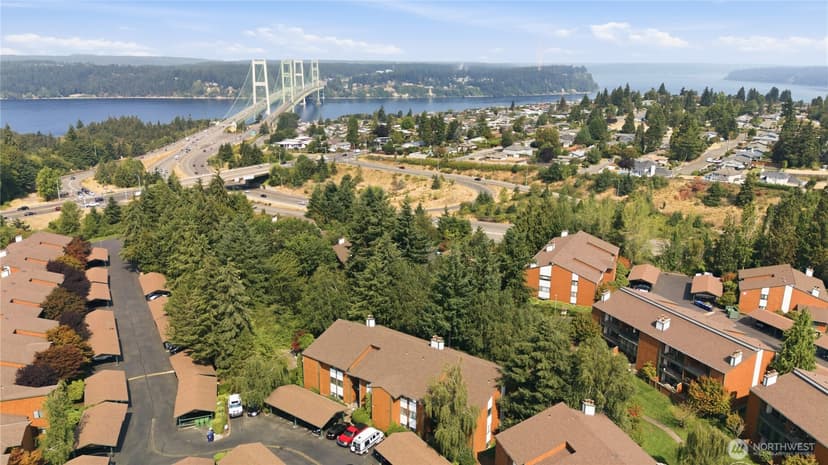 Property photo for 7309 N Skyview Place #F204, Tacoma photo 31