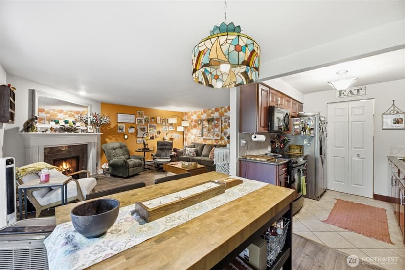 Property photo for 7309 N Skyview Place #F204, Tacoma photo 8