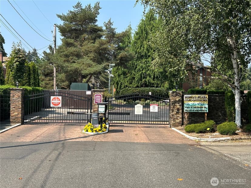 Property photo for 7309 N Skyview Place #F204, Tacoma photo 33