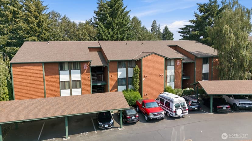 Property photo for 7309 N Skyview Place #F204, Tacoma photo 27