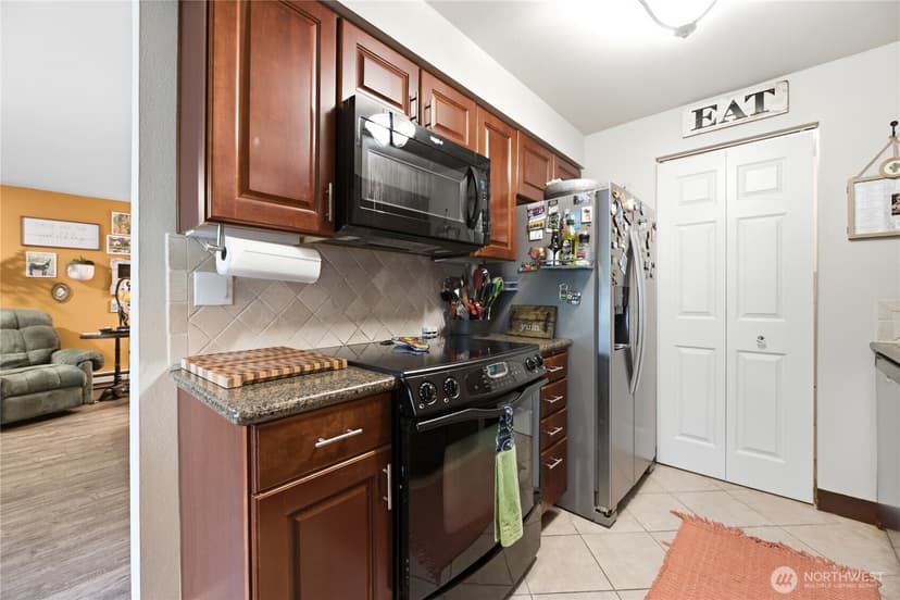 Property photo for 7309 N Skyview Place #F204, Tacoma photo 10