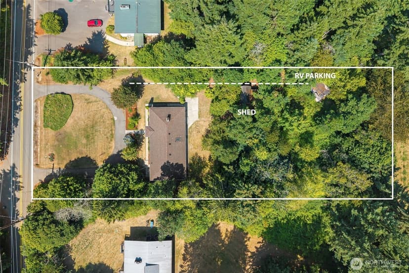 Property photo for 1087 Baby Doll Road E, Port Orchard photo 31