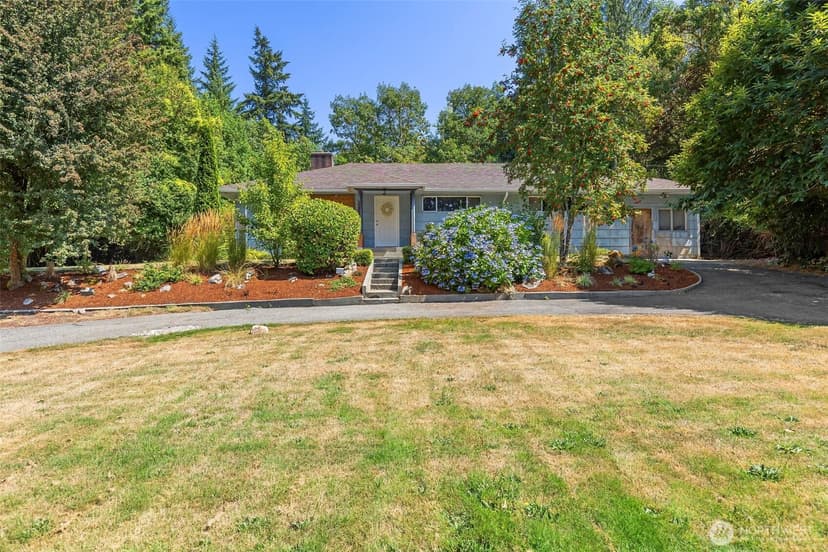 Property photo for 1087 Baby Doll Road E, Port Orchard