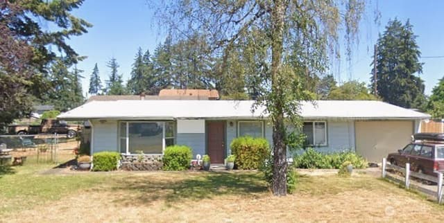 Property photo for 1117 141st Street S, Tacoma