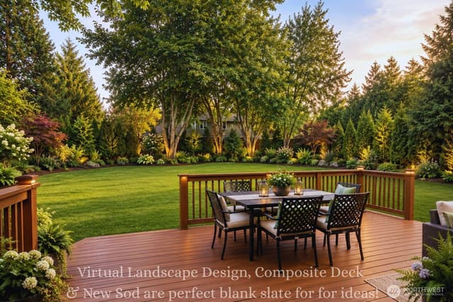 Property photo for 28308 NE 146th Street, Duvall photo 5
