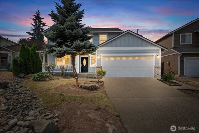 Property photo for 6316 119th St E, Puyallup
