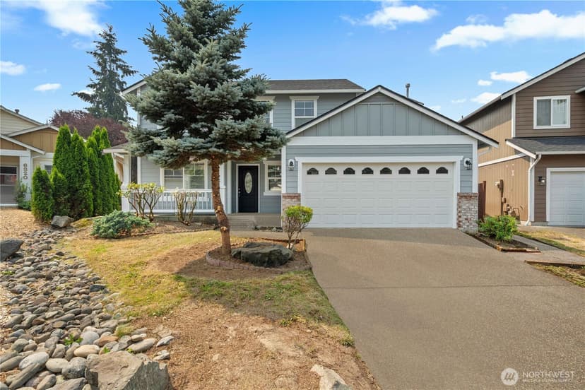 Property photo for 6316 119th St E, Puyallup photo 29